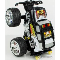 Автомодель YED Acrobatics (24888)