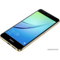 Телефон Huawei Nova Prestige Gold [CAN-L11]