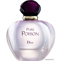 Парфюмерная вода Christian Dior Pure Poison EdP (30 мл)