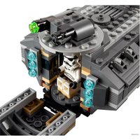 Конструктор LEGO Star Wars 75311 Имперский бронированный корвет типа Мародер