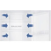 Холодильник Haier CEF535AWG