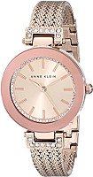 

Наручные часы Anne Klein AK/1906RGRG