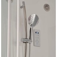 Душевая кабина SSWW 138x138x220 WU110 в Гомеле