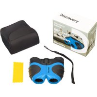 Бинокль Levenhuk Discovery Basics BBС 8x21 Gravity 79654