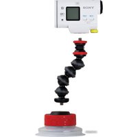 Монопод для экшен-камеры Joby Suction Cup & GorillaPod Arm