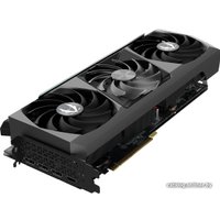 Видеокарта ZOTAC GeForce RTX 3070 Ti AMP Extreme Holo 8GB GDDR6X ZT-A30710B-10P