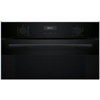 Электрический духовой шкаф Bosch Serie 4 HJA737BA0 в Барановичах