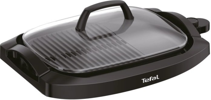 

Электрогриль Tefal Health Multi Grill CB6A0830