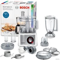Кухонный комбайн Bosch MC812S844