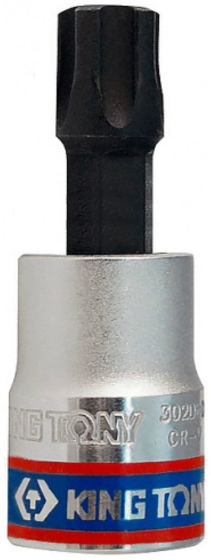 

Головка слесарная King Tony 302D60
