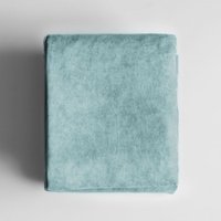 Комплект штор Pasionaria Тина 400x270 (небесно-голубой)