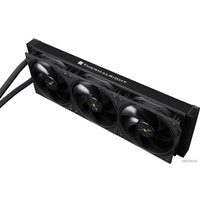 Система жидкостного охлаждения для процессора Thermalright Frozen Warframe 360 (черный)