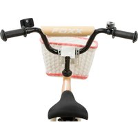 Детский велосипед Foxx Simple 16 2026 164SIMPLE.YE6 (персиковый)