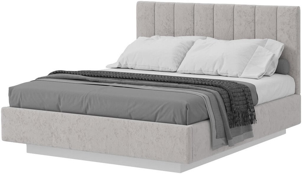 

Кровать Anrex Sabrina 180 с подъемником (nebby 304)