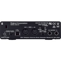  Roland Rubix 22