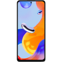 Смартфон Xiaomi Redmi Note 11 Pro 8GB/128GB международная (полярный белый)