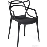 Стул с подлокотниками Secret De Maison Cat Chair mod. 028 (черный 3010)