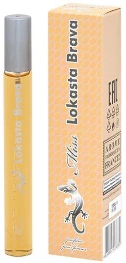 

Духи Positive Parfum Miss Lokasta Brava (15 мл)