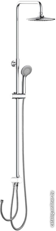 Душевой гарнитур  Milardo 3703F24M76