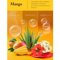 Аромадиффузор Solex Манго (50 мл) в Витебске