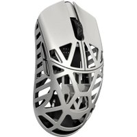 Игровая мышь WLMouse Beast X Max (серый)