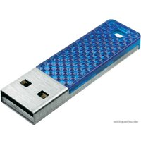 USB Flash SanDisk Cruzer Facet CZ55 Blue 32GB (SDCZ55-032G-B35B)