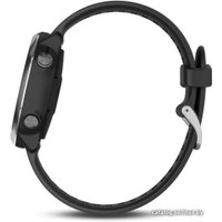 Умные часы Garmin Forerunner 645 Music (черный)