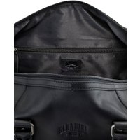 Дорожная сумка Klondike 1896 Gold Bill KD1278-01 (черный)