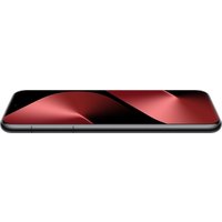 Телефон Huawei Pura 80 Ultra LMU-LX9 16GB/512GB (черный) + умные часы Huawei Watch GT 5 Pro по акции