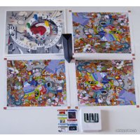 Настольная игра Экивоки Штука 2.0