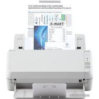 Сканер Fujitsu SP-1125N