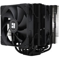 Кулер для процессора Thermalright Peerless Assassin 120 (черный)