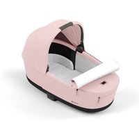 Универсальная коляска Cybex Priam IV (2 в 1, Peach Pink/Rose Gold)