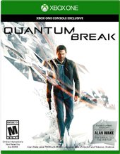 Quantum Break