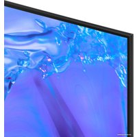 Телевизор Samsung Crystal UHD 4K DU8500 UE50DU8500UXRU