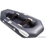 Гребная лодка Барс ML-Bars-260gr (графитовый)