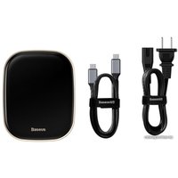 Док-станция Baseus CAHUB-AC01