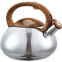 Чайник со свистком Alberg AL-3050