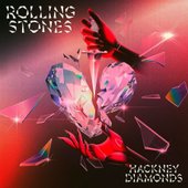 The Rolling Stones - Hackney Diamonds (Rolling Stones Records)