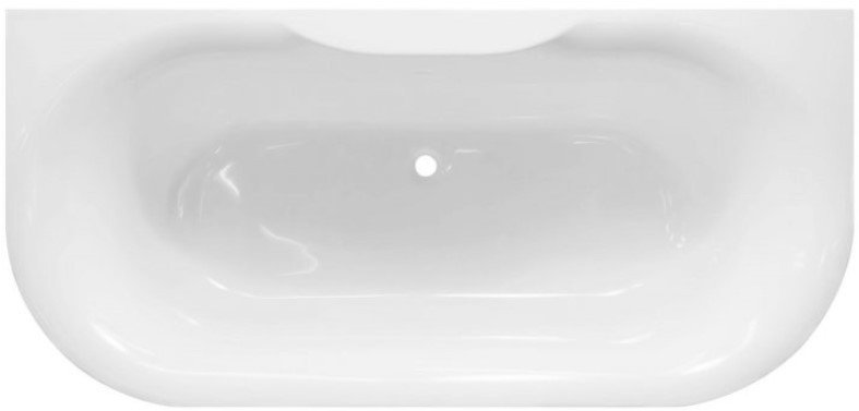 

Ванна Эстет Lira 170x80 Silk ФР-00014538