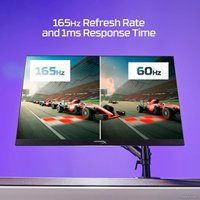 Игровой монитор HyperX Armada 27 64V69AA