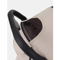 Коляска прогулочная «книга» Rant MOWbaby Smart 2023 MB101 (beige)