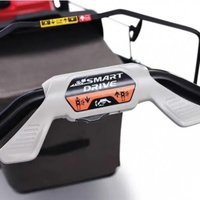 Газонокосилка Honda HRN536C2VKEH