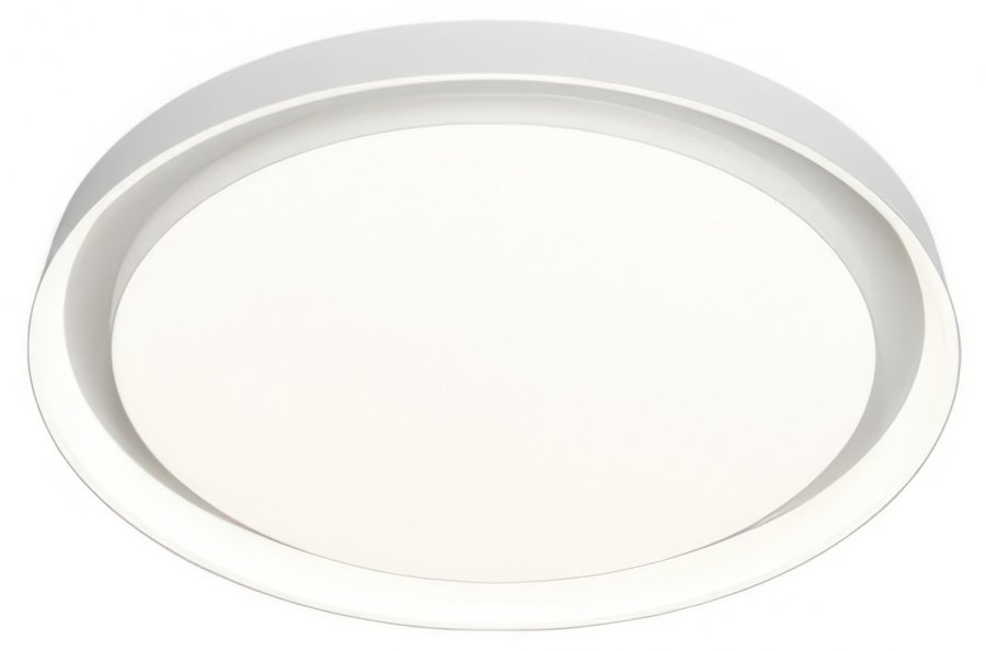 

Светильник-тарелка Denkirs DK2045 DK6515-WH