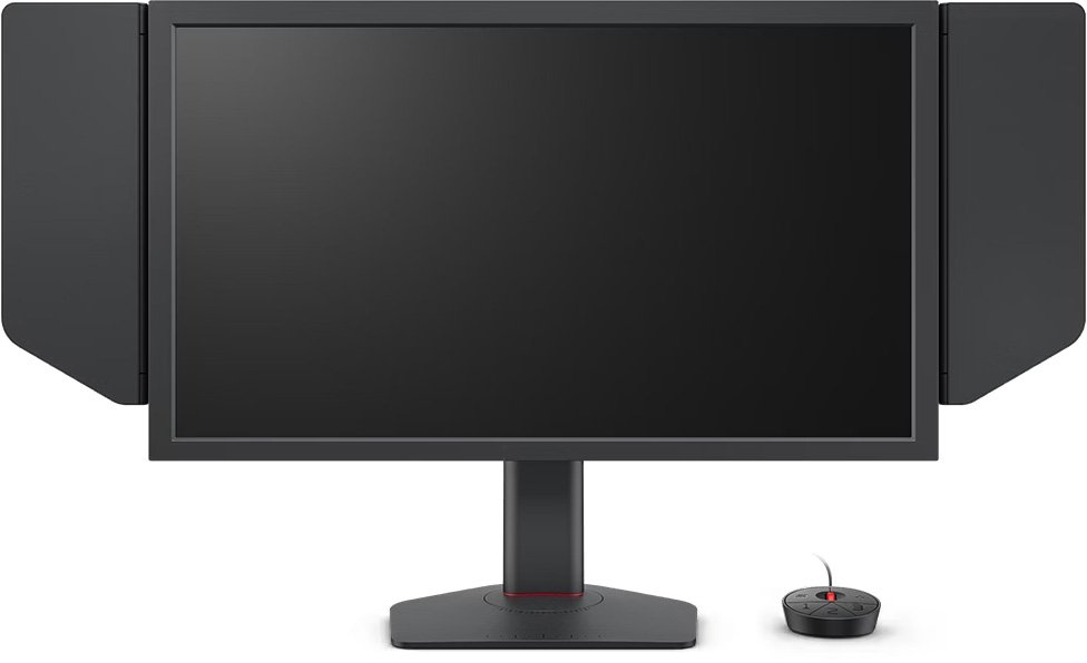 

Игровой монитор BenQ Zowie XL2586X+