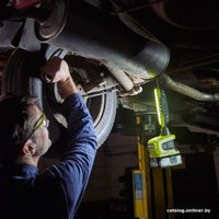 Фонарь Ryobi R18ALP-0 (без аккумулятора)