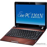 Нетбук ASUS Eee PC 1201T-BLK004S (90OA1Y-D12116-987E40AQ)