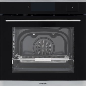 Электрический духовой шкаф Graude Premium BMDP 60.4 E