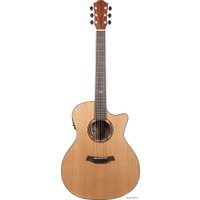 Электроакустическая гитара Baton Rouge AR11C/ACE-W
