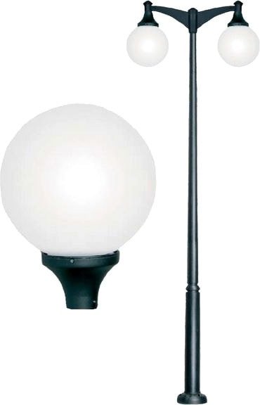 

Фонарный столб Fumagalli Globe 400 Modern G41.372.A20.AYE27DN